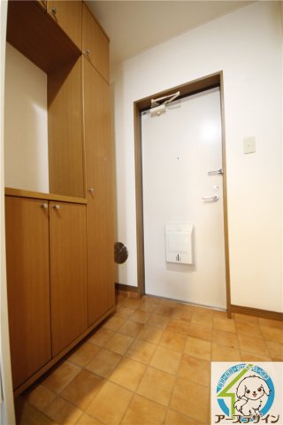 玄関　※類似写真