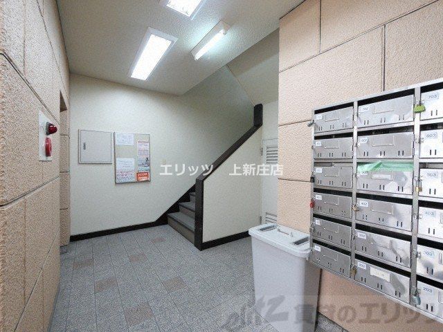その他共有部分　共有部分