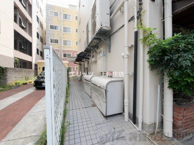 その他　庭
