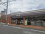 コンビニ　セブンイレブン大阪蒲生1丁目店（コンビニ）まで356m