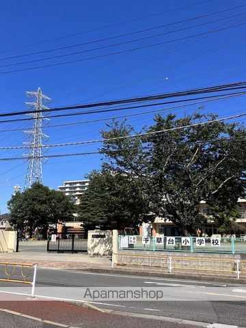 小学校　千葉市立千草台小学校（小学校）まで1166m