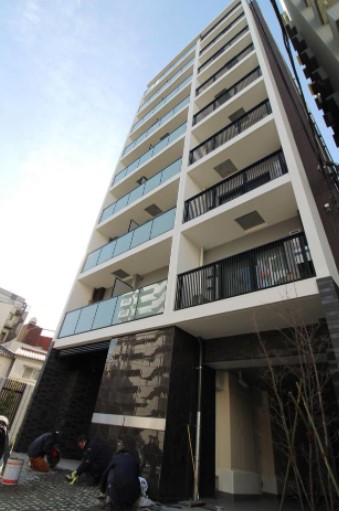 建物外観　☆綺麗な外観☆