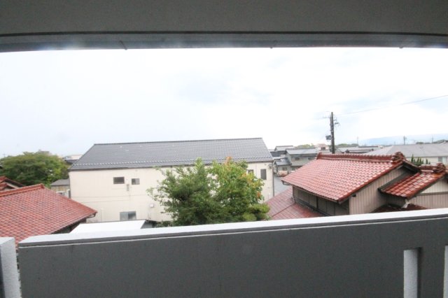眺望　※写真はイメージです
