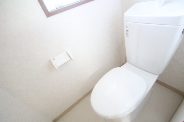 トイレ　※写真はイメージです