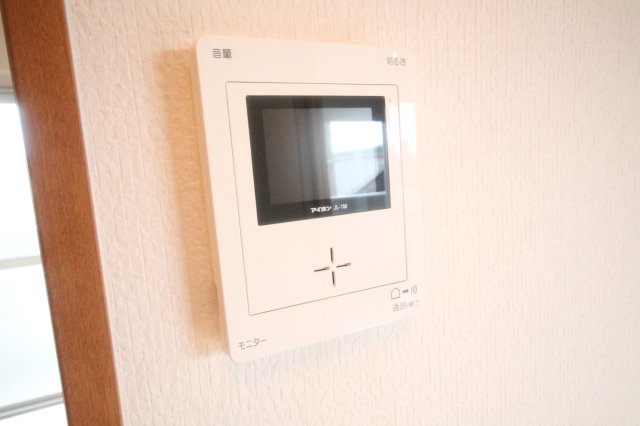 セキュリティ　※写真はイメージです