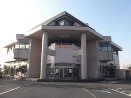 その他　一宮市役所 ゆうゆうのやかた（その他）まで1401m