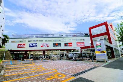 スーパー　マックスバリュ川原店（スーパー）まで242m