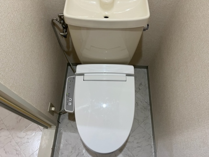 トイレ　参考