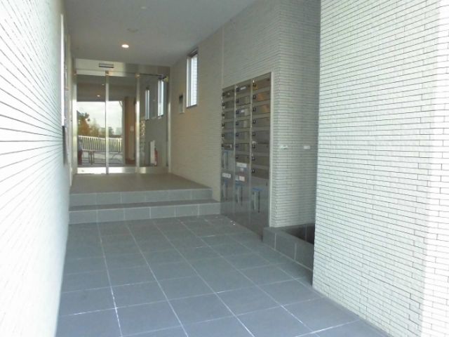 ロビー