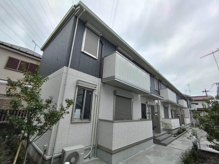 建物外観　☆綺麗な外観☆