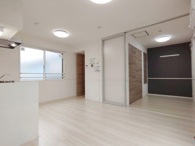 居室・リビング　☆快適なくつろぎ空間☆
