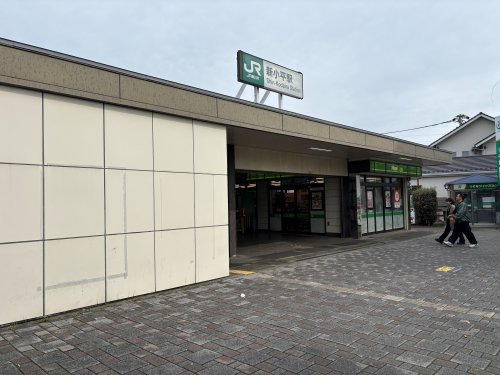 その他　JR武蔵野線　新小平駅（その他）まで211m