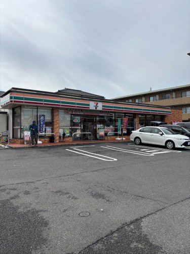 コンビニ　セブン-イレブン 新小平駅前店（コンビニ）まで230m