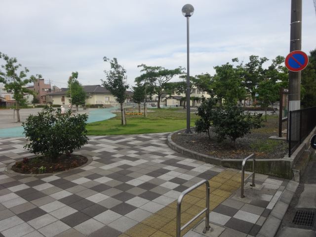 公園　田町公園（公園）まで460m