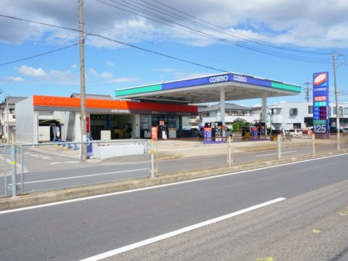 その他　コスモ石油 セルフ北名古屋（その他）まで465m