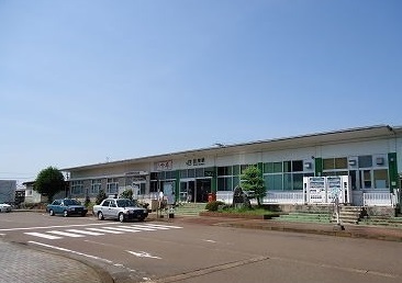 その他　信越線・加茂駅（その他）まで1100m