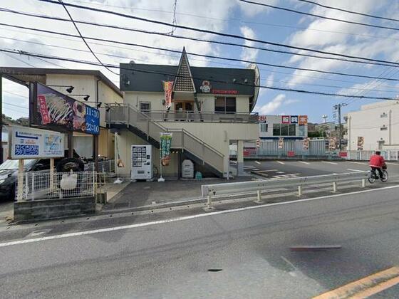 その他　道とん堀朝比奈店（その他）まで439m