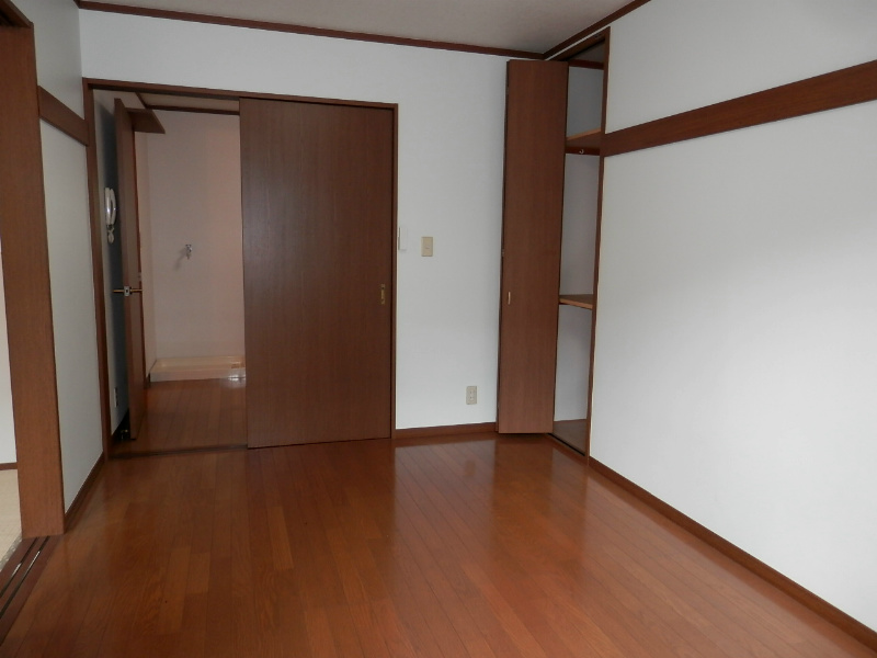 その他部屋・スペース　綺麗な洋室です。