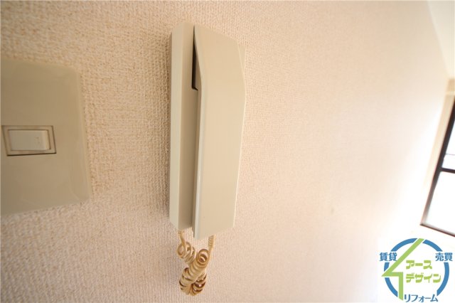 セキュリティ　※類似部屋