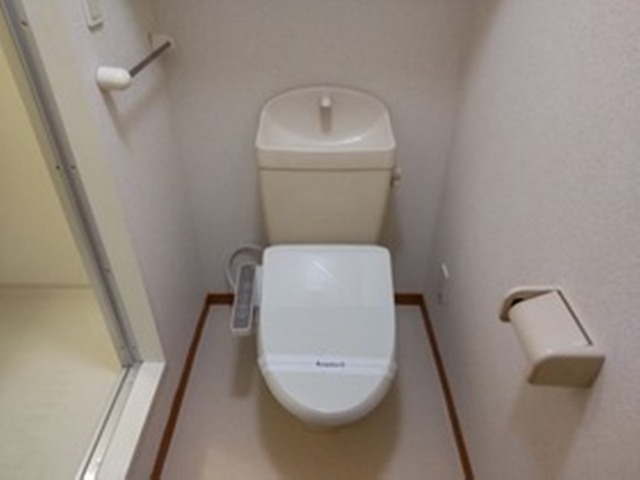 トイレ　同仕様タイプ