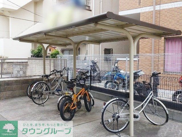 ＪＲ南武線 武蔵中原駅 徒歩14分 2階建 築27年の外観写真