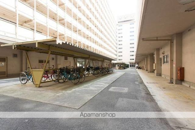 その他　駐輪場（その他）まで50m
