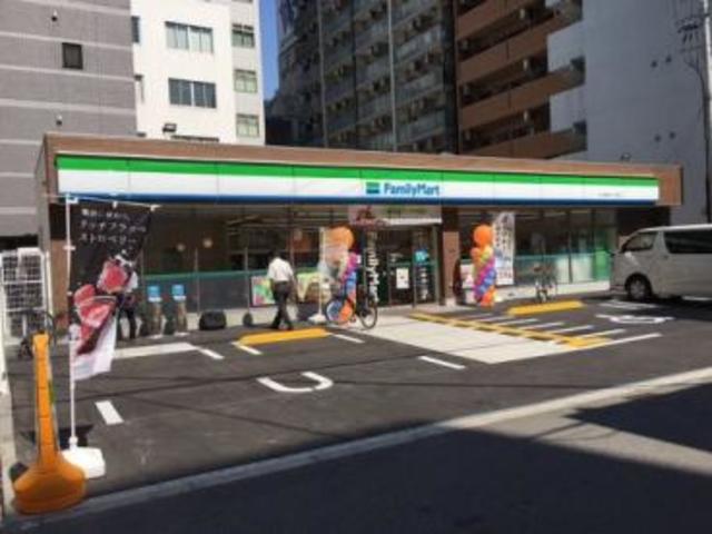 コンビニ　ファミリーマート北久宝寺一丁目店（コンビニ）まで905m