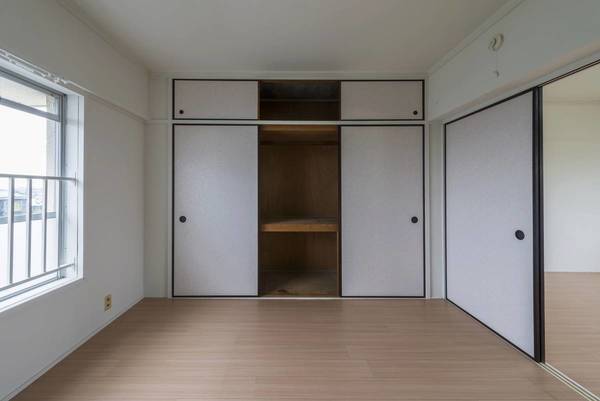 その他部屋・スペース　ビレッジハウスの同一物件・同一タイプの間取りの写真です
