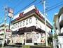 飲食店　バーミヤン 横浜笹下店（飲食店）まで891m
