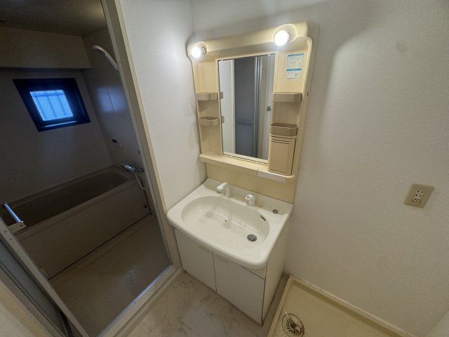 ホーユウパレス姫路広畑の内装写真