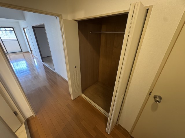 ホーユウパレス姫路広畑の内装写真
