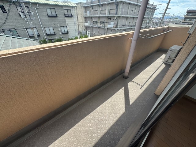 ホーユウパレス姫路広畑の内装写真