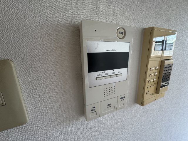 ホーユウパレス姫路広畑のその他写真