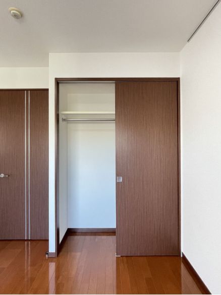 収納　弊社は都内全域の物件をご紹介可能です！