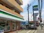 コンビニ　ファミリーマート（コンビニ）まで270m