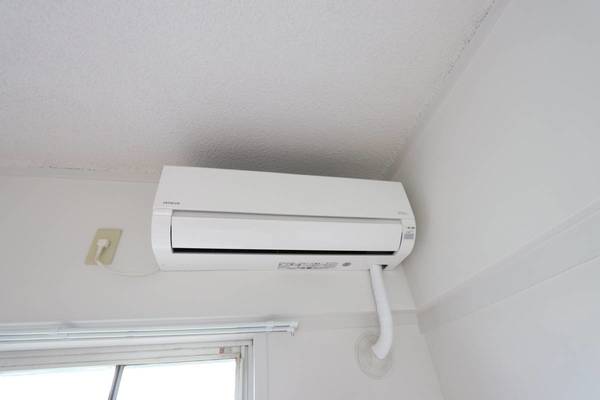 その他設備　ビレッジハウスの同一物件・同一タイプの間取りの写真です