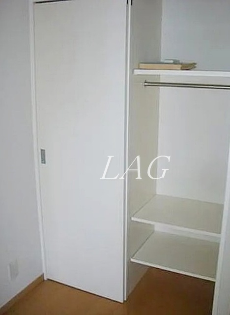 収納　収納です。