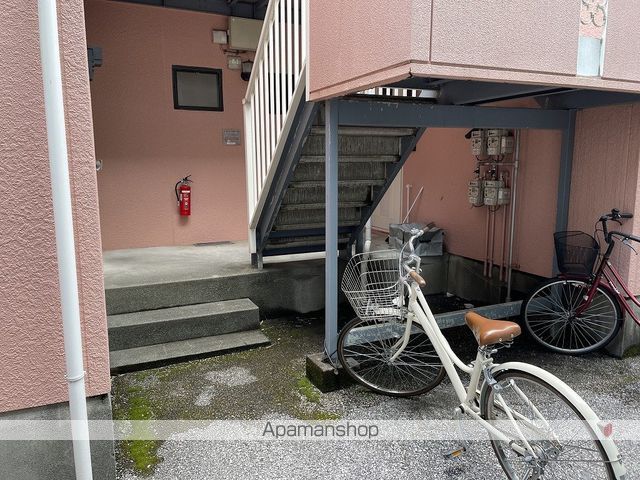 その他共有部分　その他共有部分