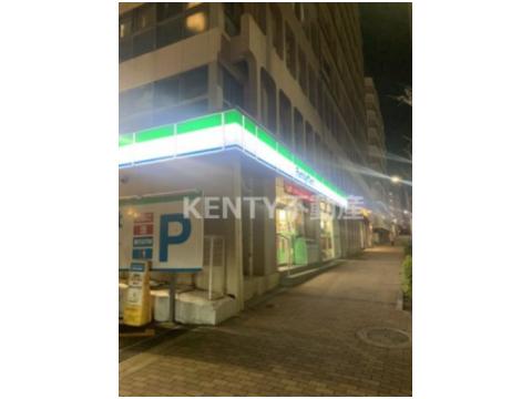 コンビニ　ファミリーマート 上池台夫婦坂店（コンビニ）まで282m