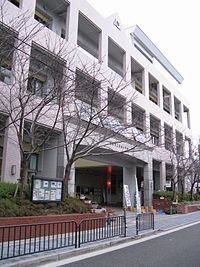 小学校　京都市立 洛央小学校（小学校）まで896m
