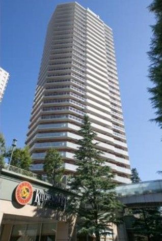 建物外観　きれいな外観♪