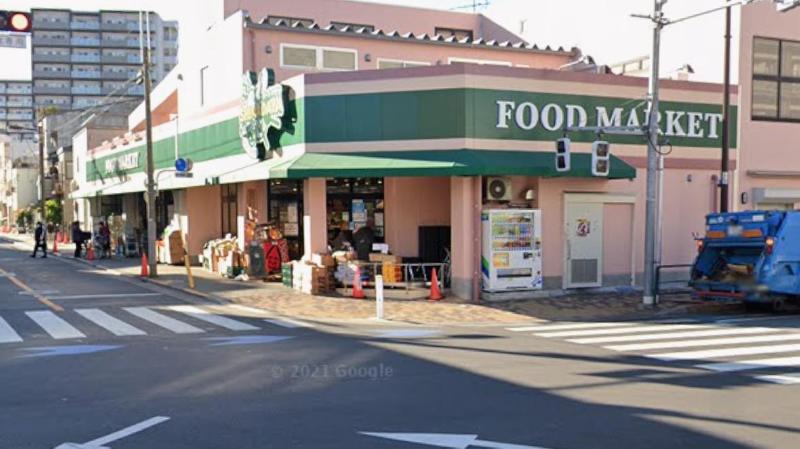 スーパー　スーパーシマダヤ 日本堤店（スーパー）まで130m