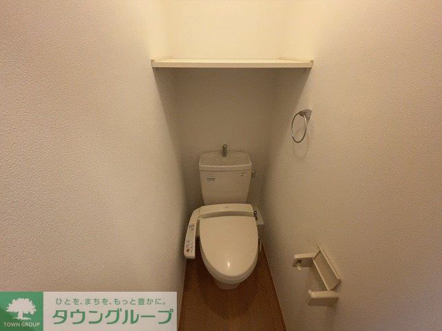トイレ　現況を優先