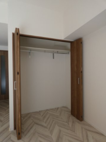 収納　収納※別部屋参考写真