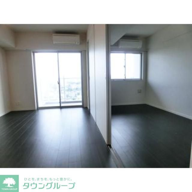 その他設備　※写真は同タイプ住戸です。