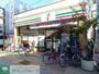 コンビニ　セブンイレブン豊島駒込6丁目店（コンビニ）まで726m