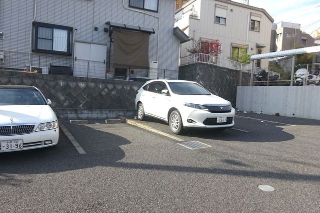 駐車場　★敷地内駐車場★