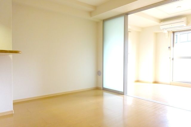 その他部屋・スペース　★広い一部屋としても、2部屋としても使えます★