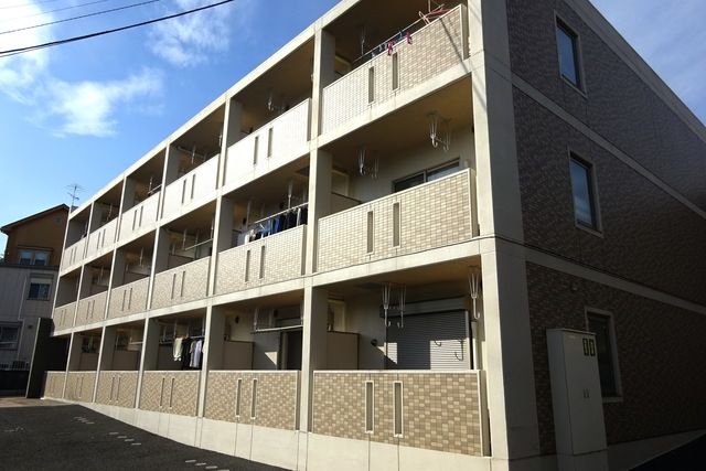 建物外観　★きれいな外観★