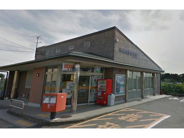 郵便局　岡崎北野郵便局（郵便局）まで1275m